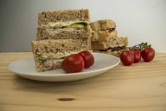sandwich