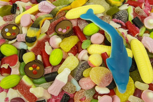 Sweets
