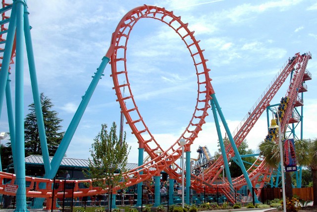 Rollercoaster