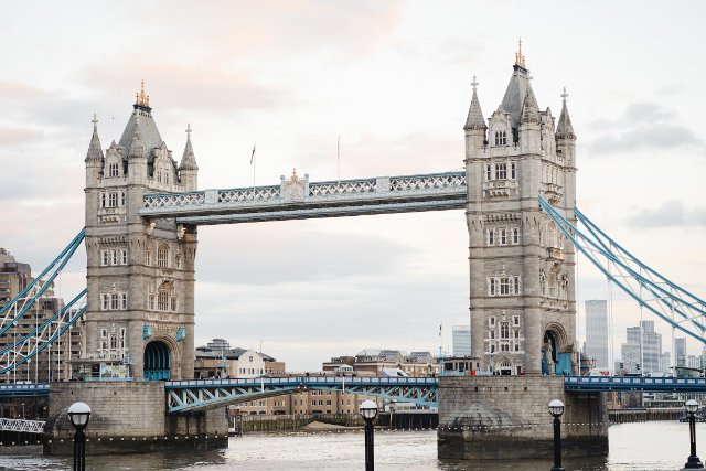 Tower Bridge