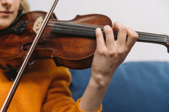 Violin