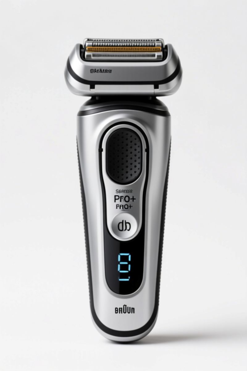 Braun Shaver Series 9 Pro+