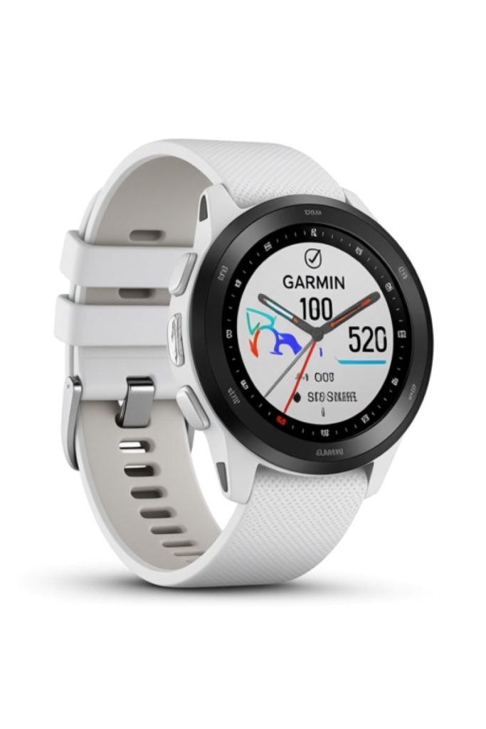 Garmin vivoactive 5 GPS smartwatch