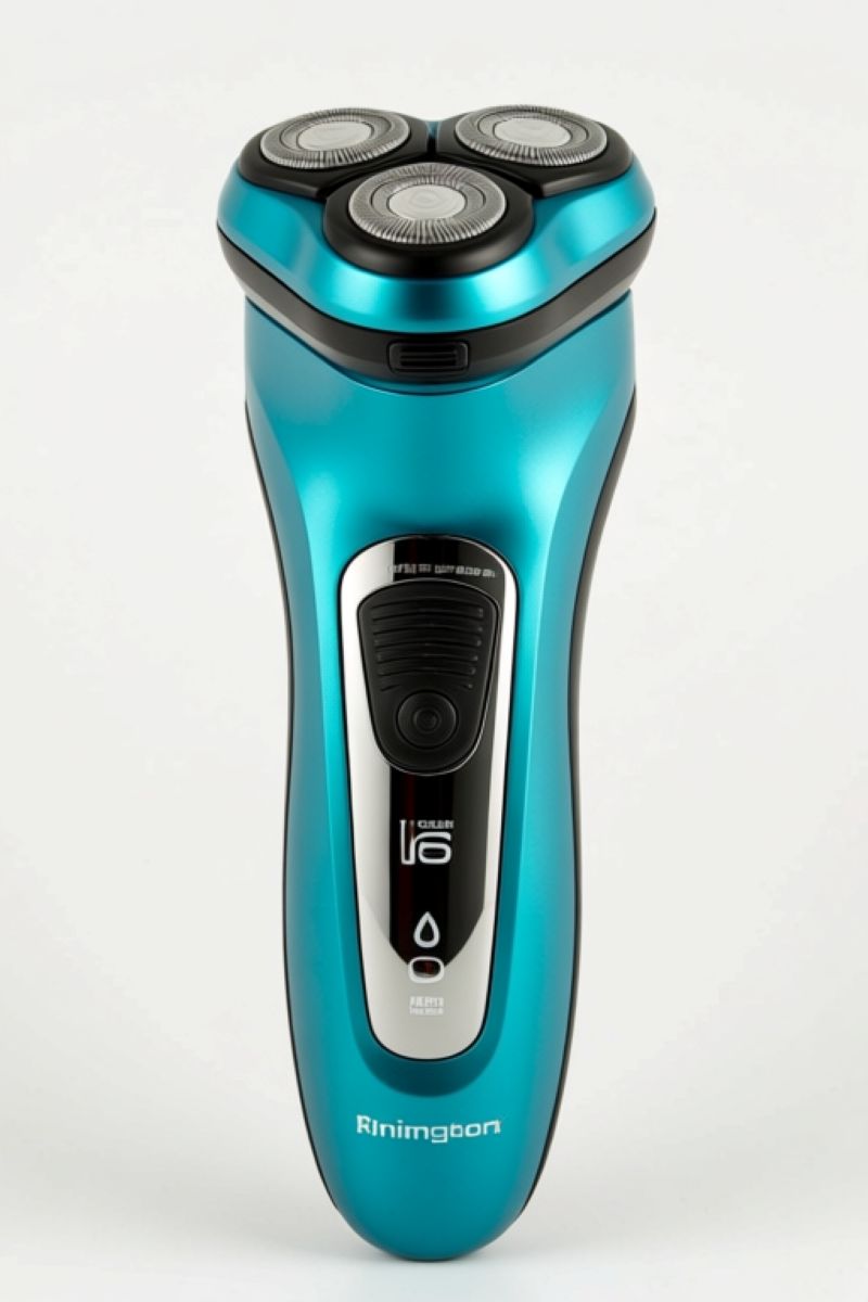 Remington R6 Aqua Men Electric shaver