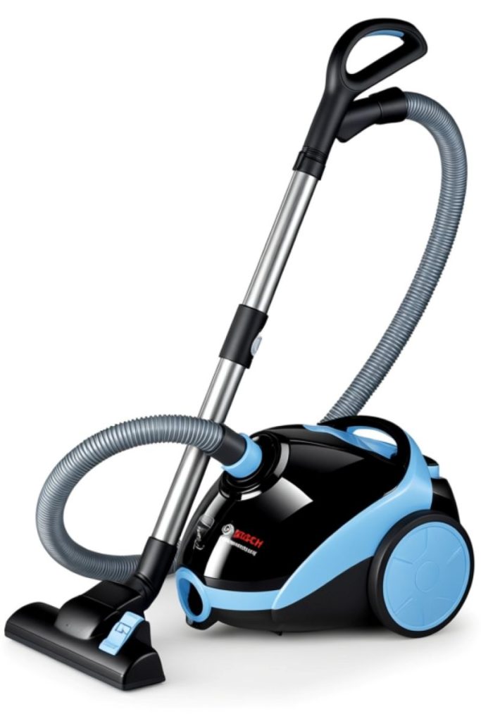 Bosch Series 2 Bagless Cylinder Vacuum cleaner