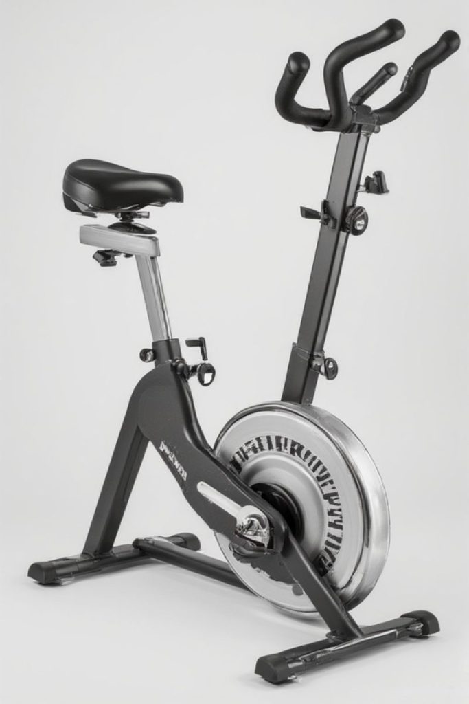 DMASUN exercise bike