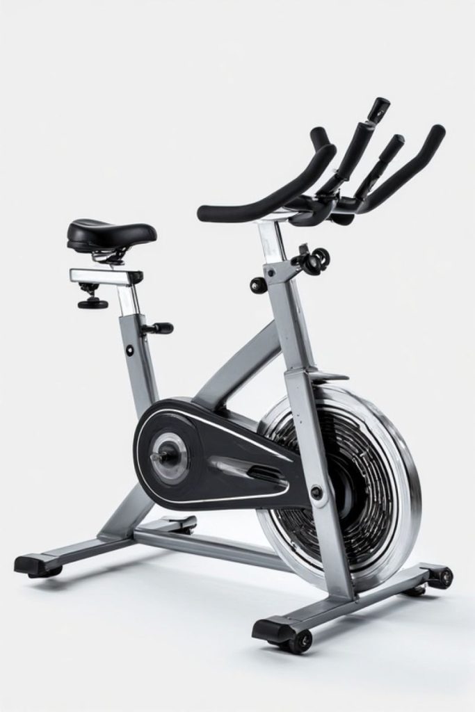 MERACH exercise bike