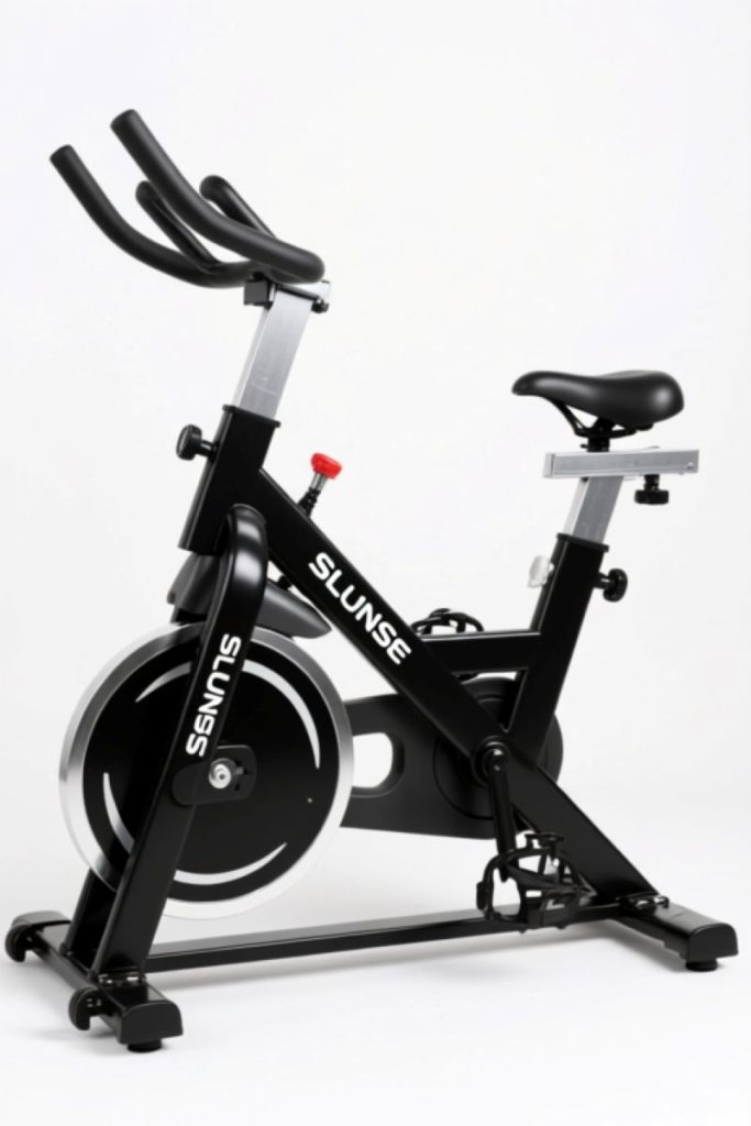 SLUNSE 5in1 Exercise bike