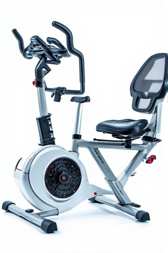 Superun exercise bike